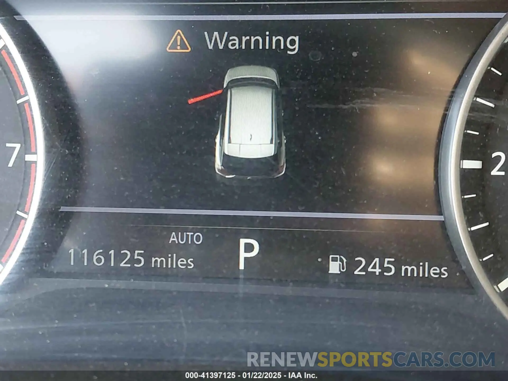 16 fotografías del automóvil dañado JN8AT3BB7MW227687 NISSAN ROGUE 2021