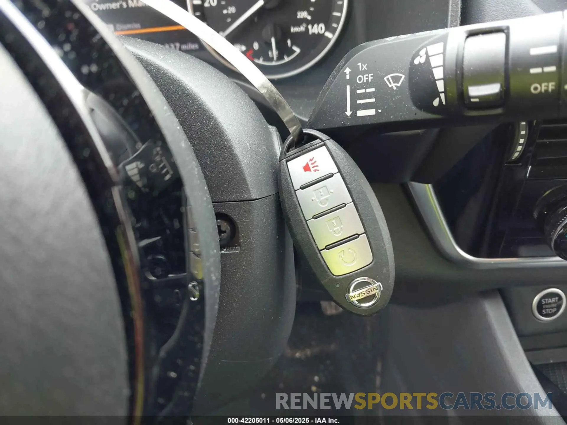 11 fotografías del automóvil dañado JN8AT3BBXMW205344 NISSAN ROGUE 2021