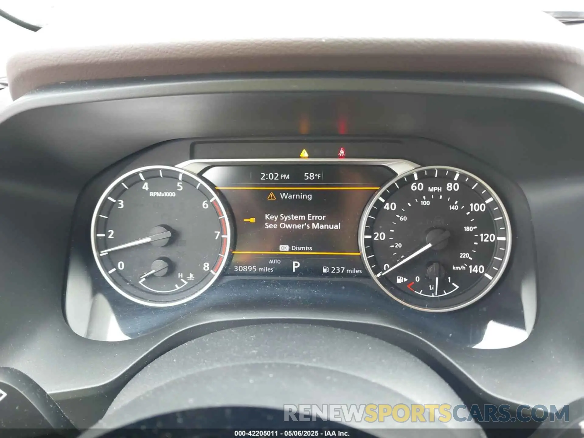 7 fotografías del automóvil dañado JN8AT3BBXMW205344 NISSAN ROGUE 2021