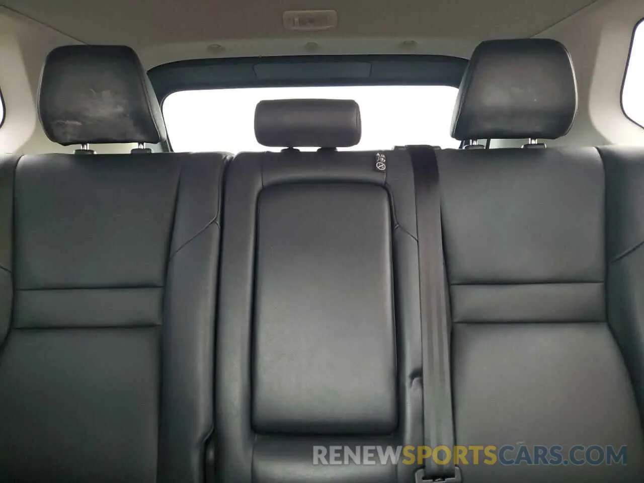 10 fotografías del automóvil dañado JN8AT3CA0MW020175 NISSAN ROGUE 2021