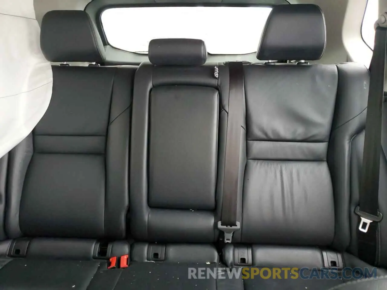 10 fotografías del automóvil dañado JN8AT3CB4MW201868 NISSAN ROGUE 2021