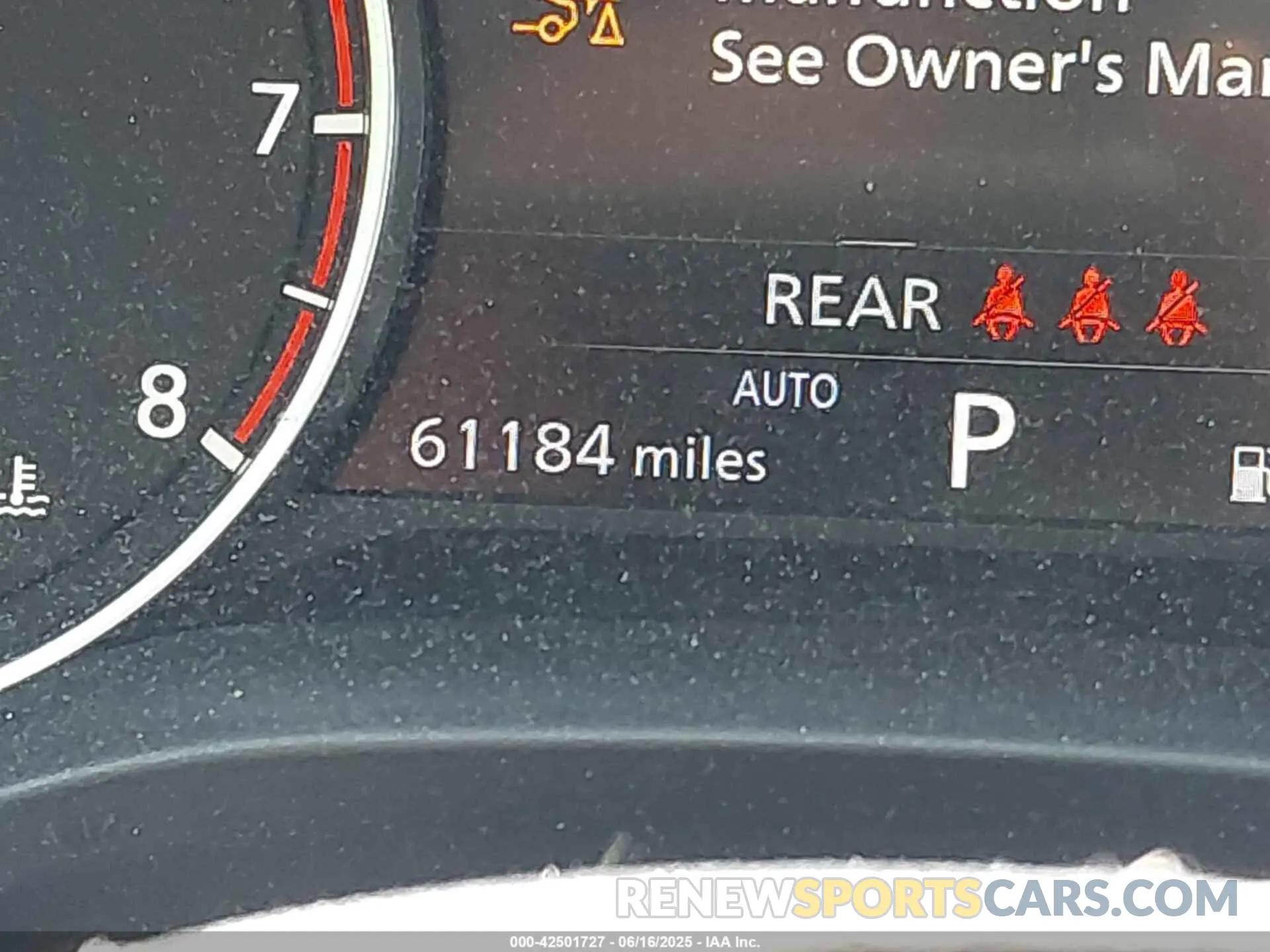 16 fotografías del automóvil dañado JN8AT3CB4MW201885 NISSAN ROGUE 2021