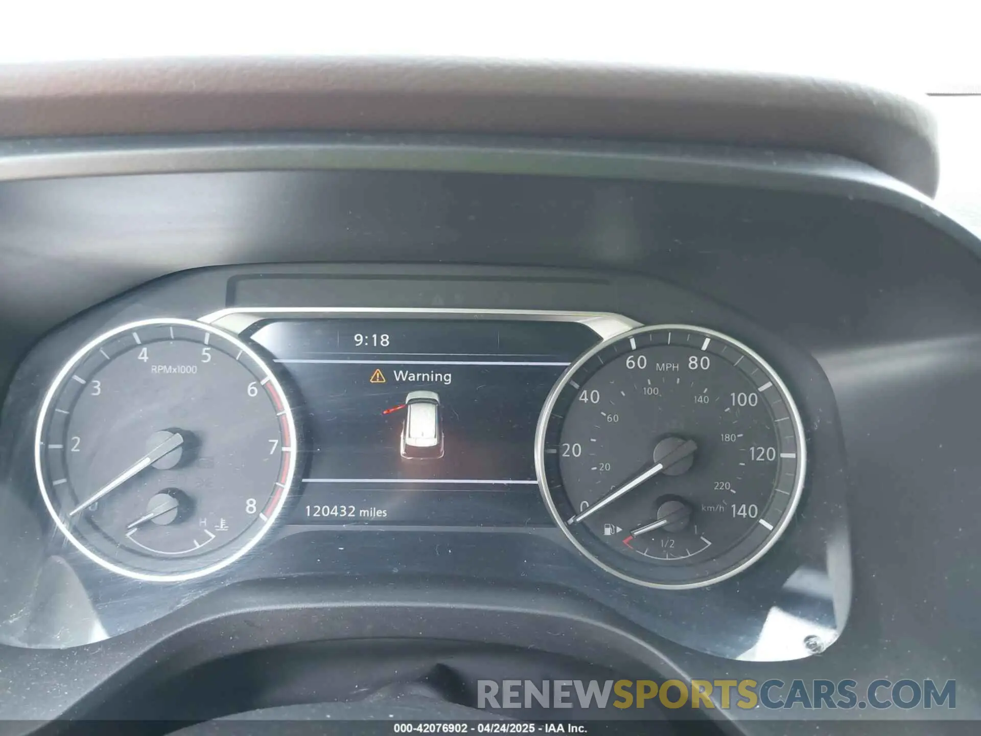 7 fotografías del automóvil dañado JN8AT3CB6MW239652 NISSAN ROGUE 2021