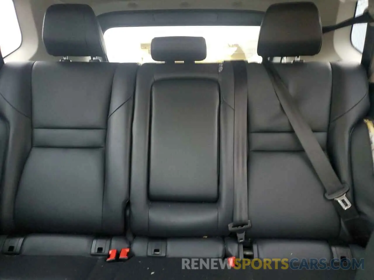 10 fotografías del automóvil dañado JN8AT3CB8MW240138 NISSAN ROGUE 2021
