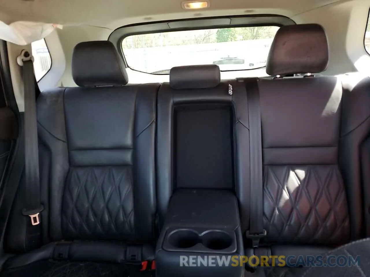 10 fotografías del automóvil dañado JN8AT3DC3MW107732 NISSAN ROGUE 2021