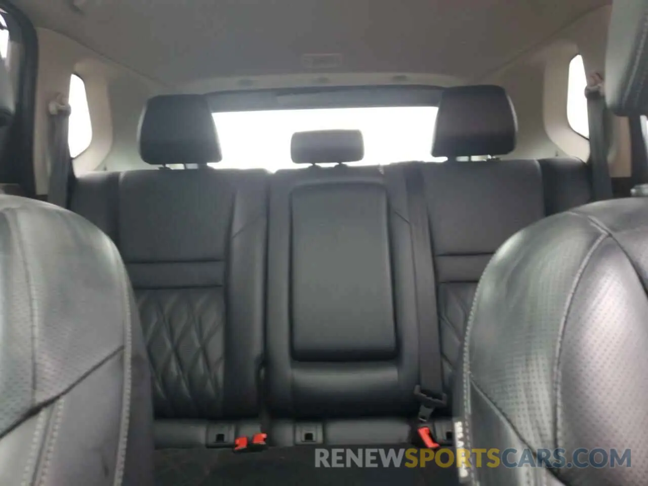 10 fotografías del automóvil dañado JN8AT3DC7MW105238 NISSAN ROGUE 2021