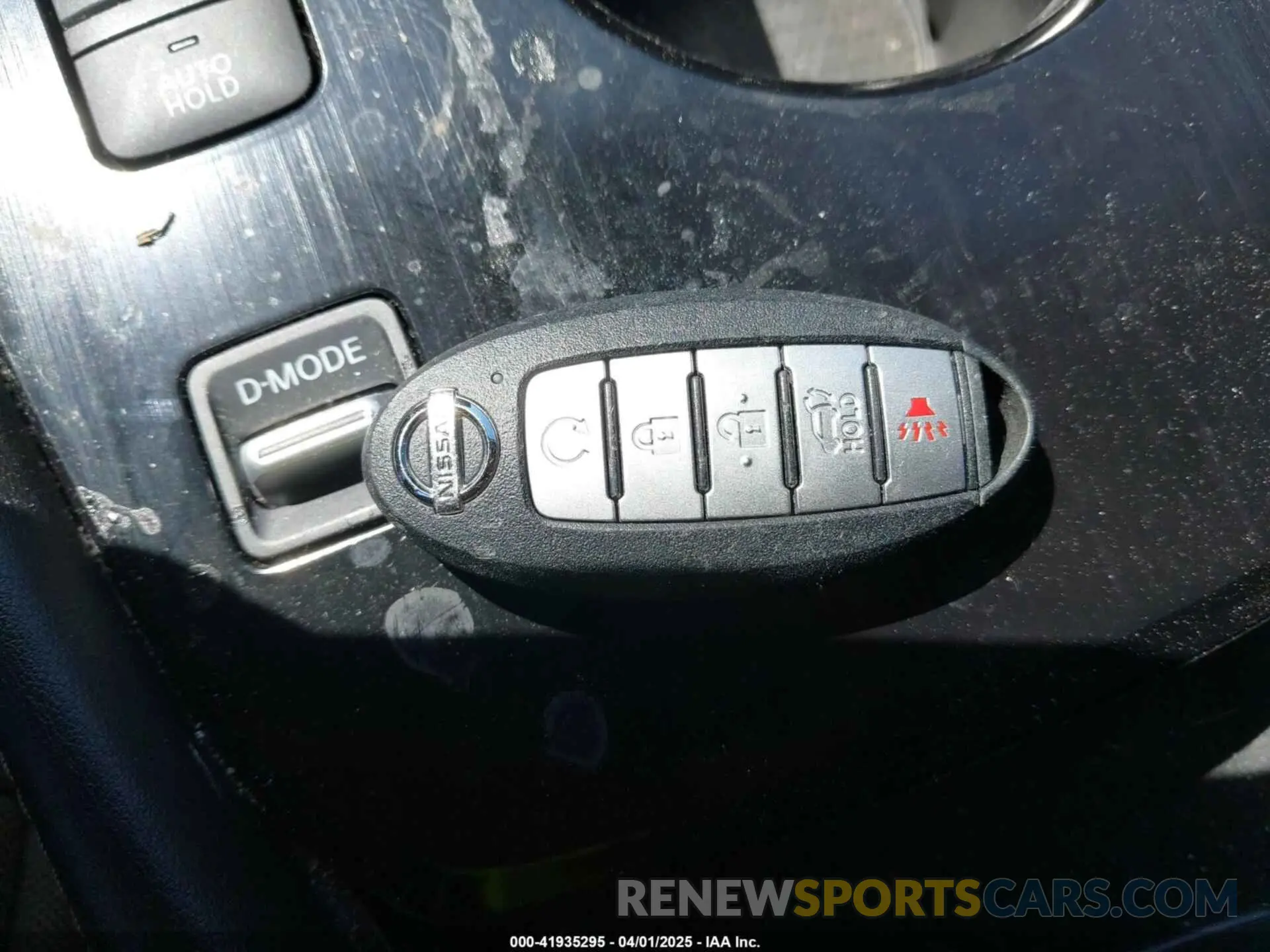 11 fotografías del automóvil dañado JN8AT3DC8MW106611 NISSAN ROGUE 2021