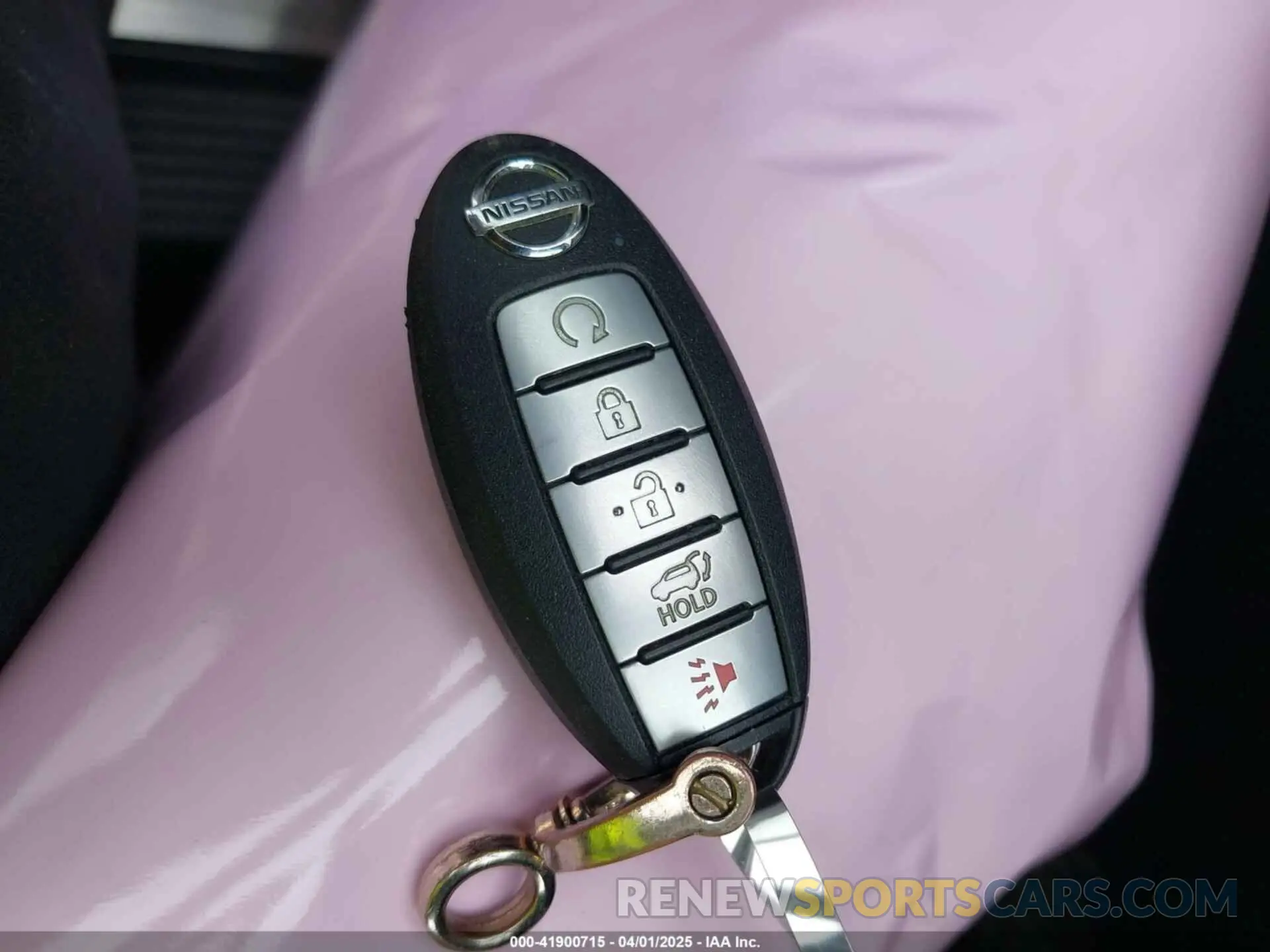 11 fotografías del automóvil dañado JN8AT3DCXMW104164 NISSAN ROGUE 2021