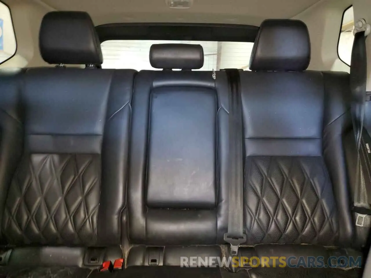 10 fotografías del automóvil dañado JN8AT3DD3MW302853 NISSAN ROGUE 2021