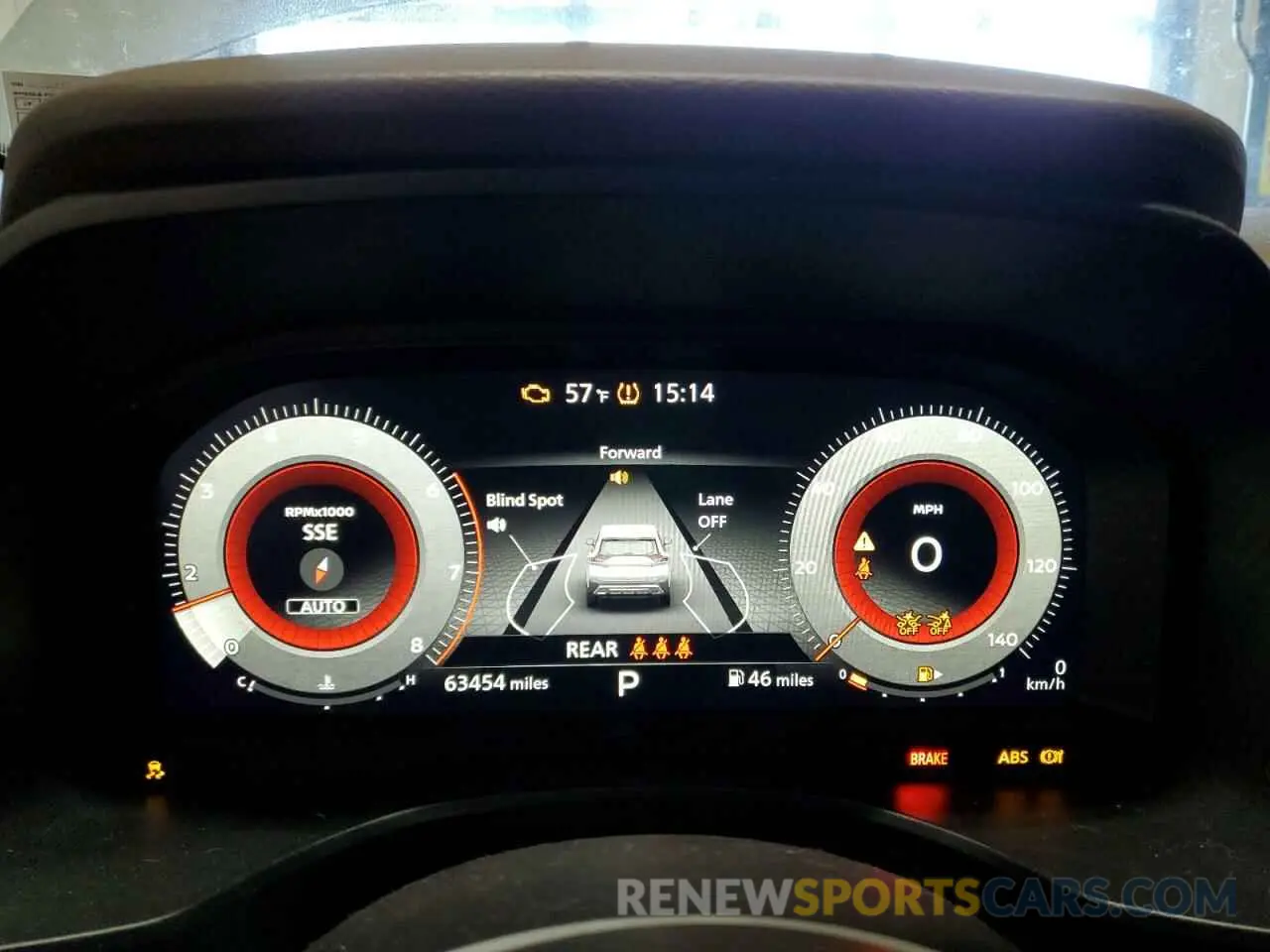 9 fotografías del automóvil dañado JN8AT3DD3MW302853 NISSAN ROGUE 2021