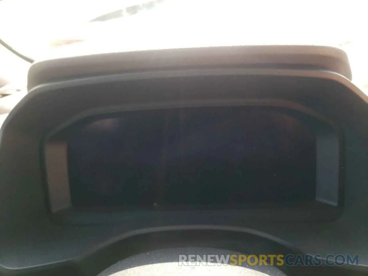 9 fotografías del automóvil dañado JN8AT3DD4MW313599 NISSAN ROGUE 2021