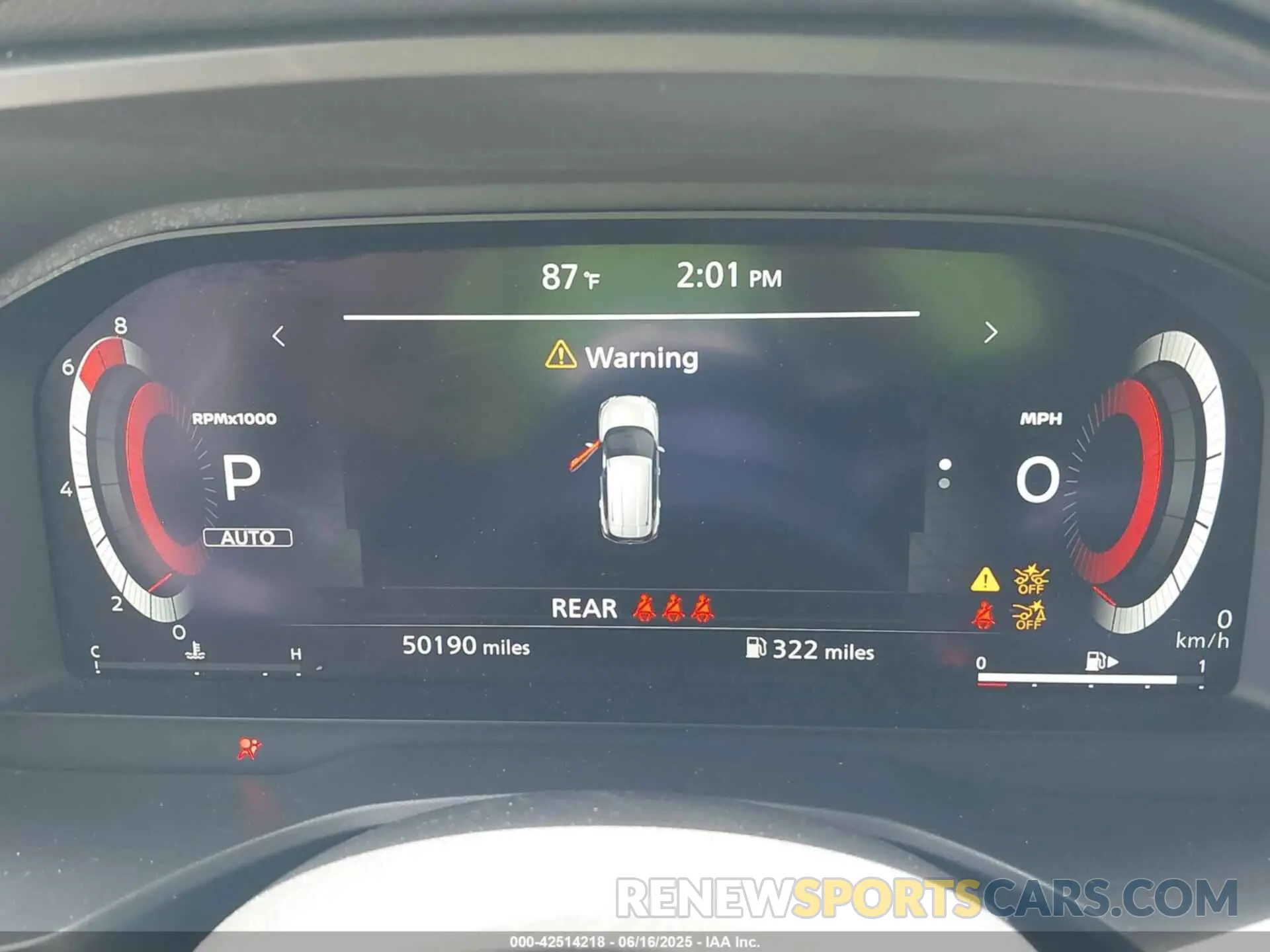 7 fotografías del automóvil dañado JN8AT3DD5MW321758 NISSAN ROGUE 2021