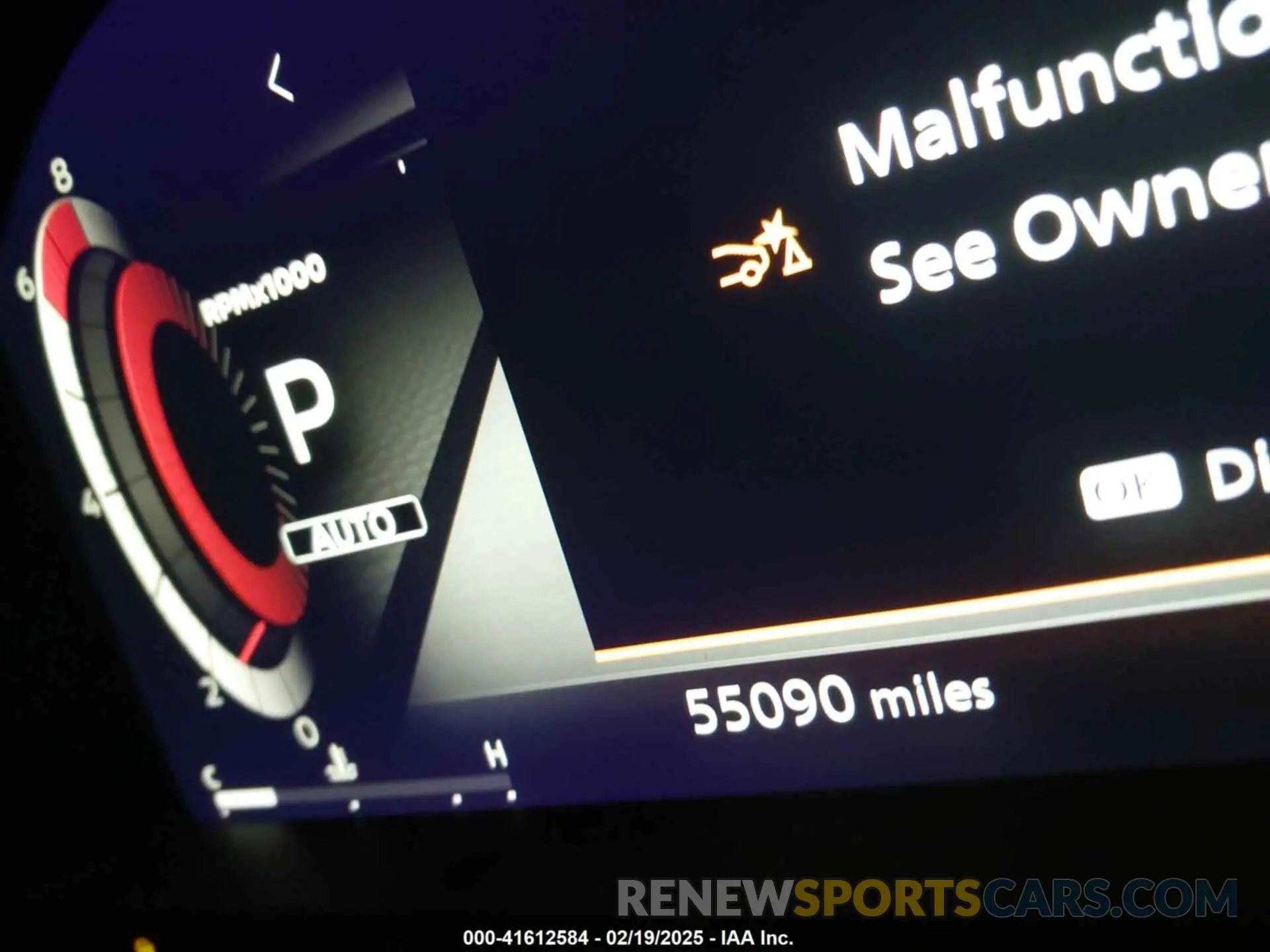 15 fotografías del automóvil dañado JN8AT3DD7MW306551 NISSAN ROGUE 2021