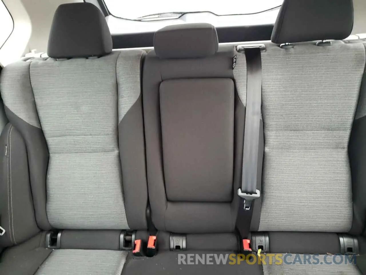 10 fotografías del automóvil dañado 5N1AT3AB5NC713426 NISSAN ROGUE 2022