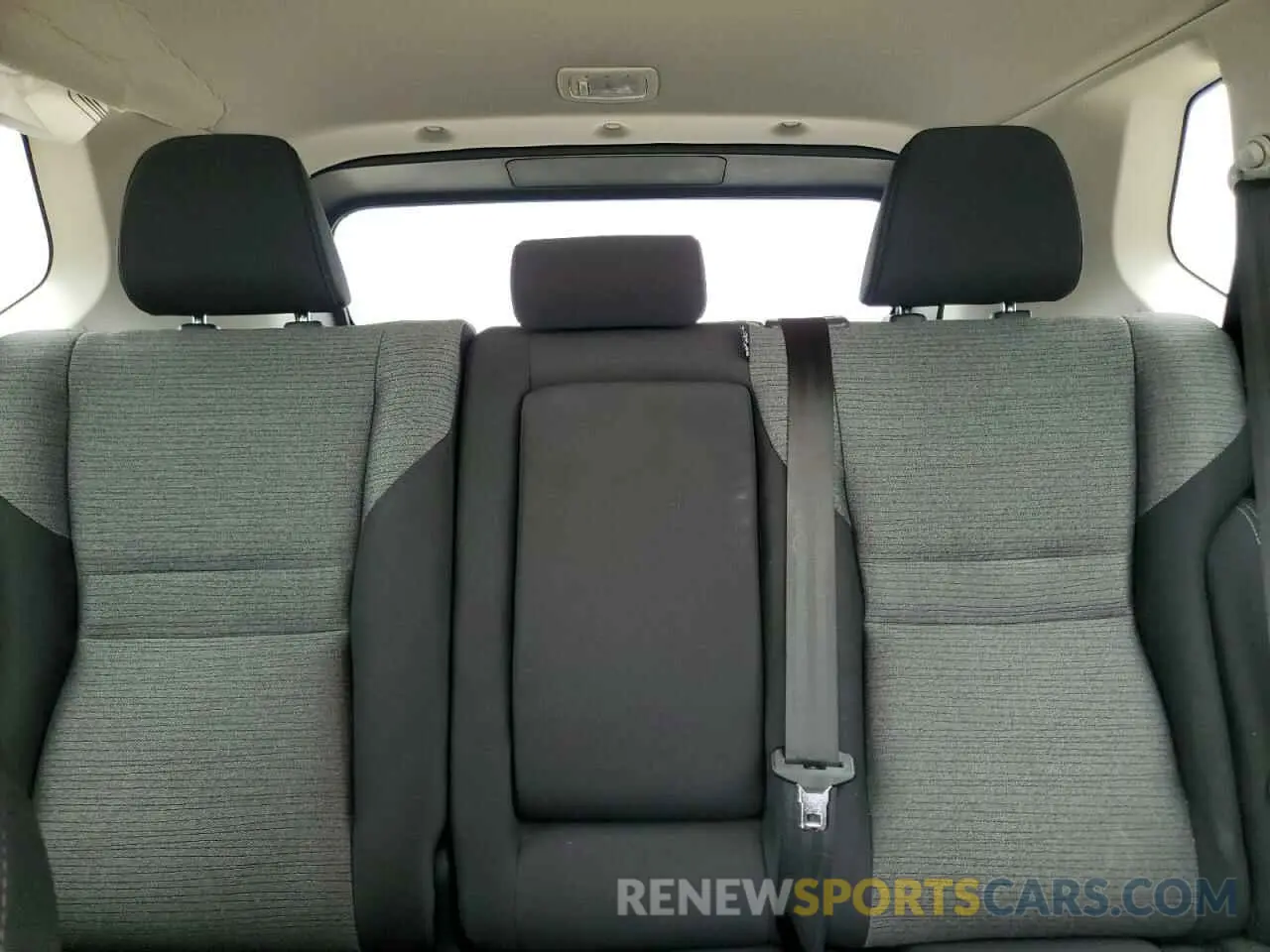 10 fotografías del automóvil dañado 5N1BT3AA6NC728139 NISSAN ROGUE 2022