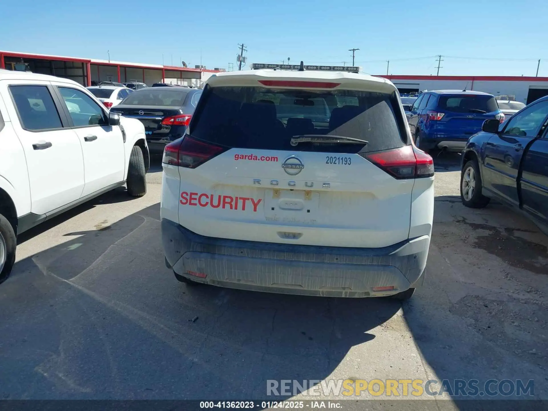 17 fotografías del automóvil dañado 5N1BT3AA7NC710863 NISSAN ROGUE 2022