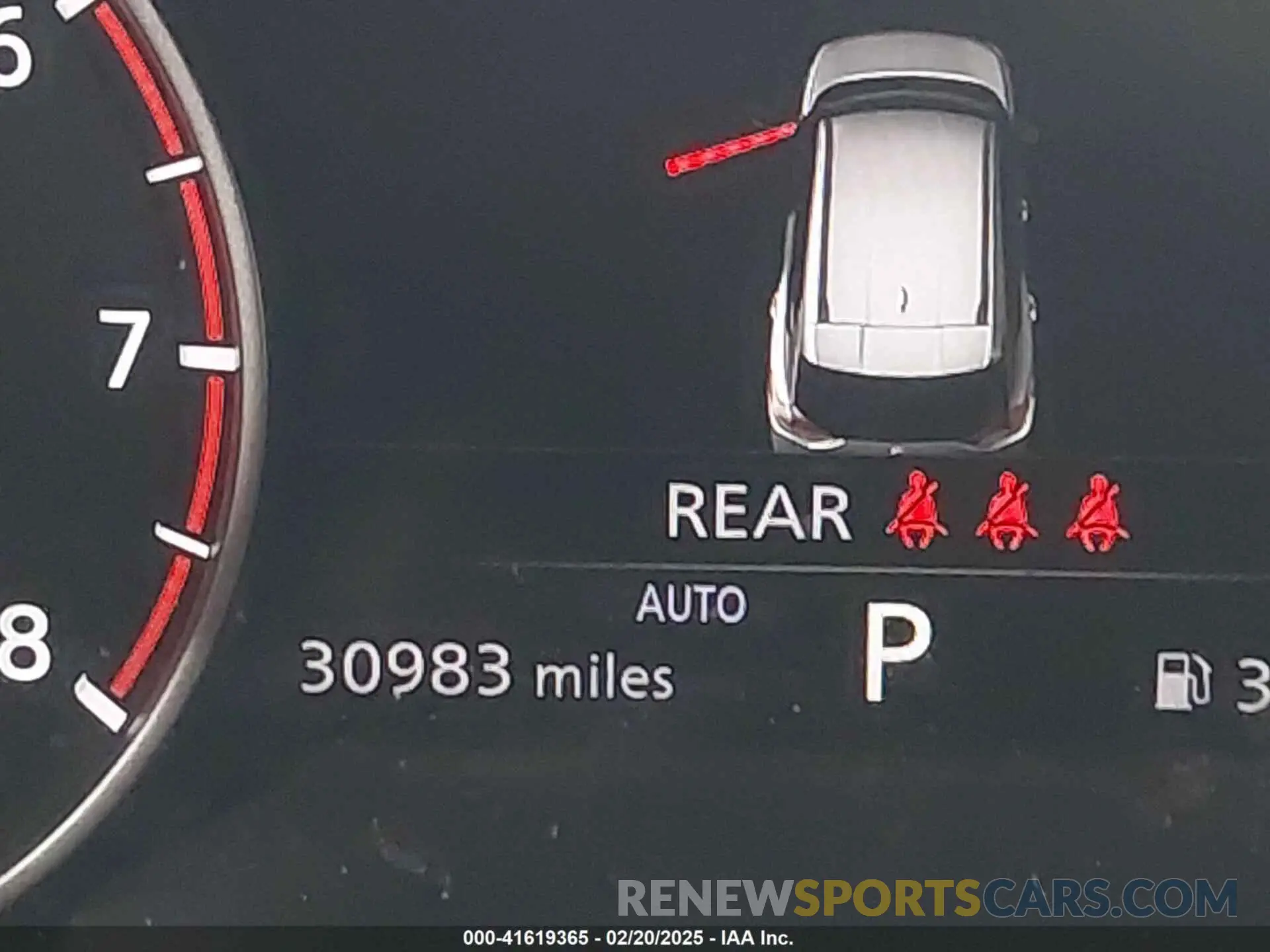 15 fotografías del automóvil dañado 5N1BT3AB3NC686277 NISSAN ROGUE 2022