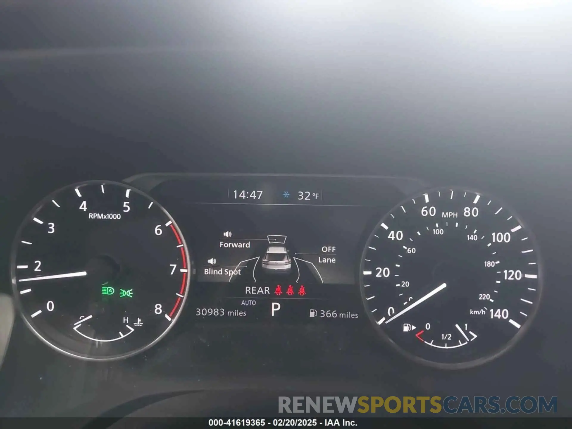 7 fotografías del automóvil dañado 5N1BT3AB3NC686277 NISSAN ROGUE 2022