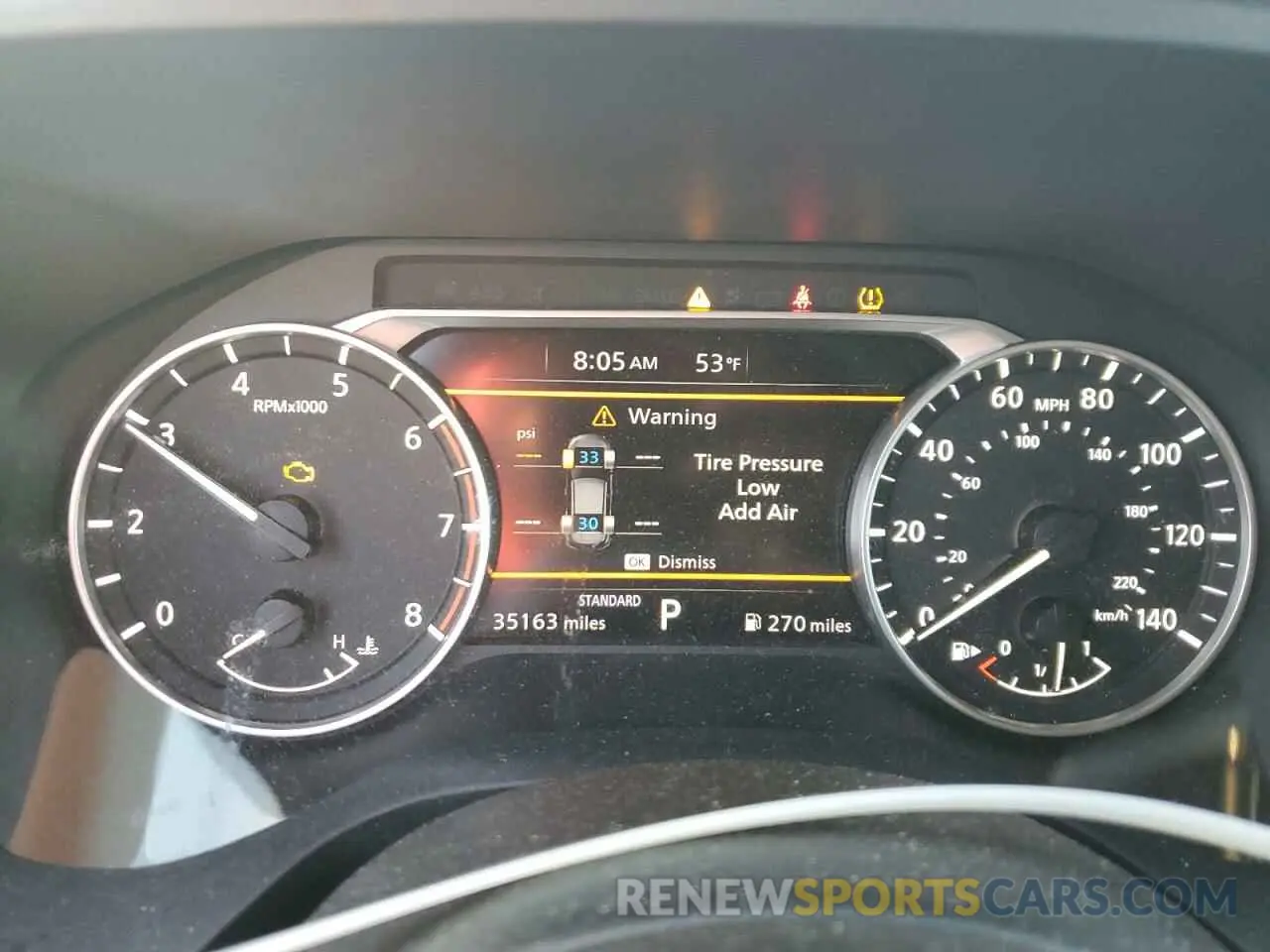 9 fotografías del automóvil dañado 5N1BT3BA2NC677897 NISSAN ROGUE 2022