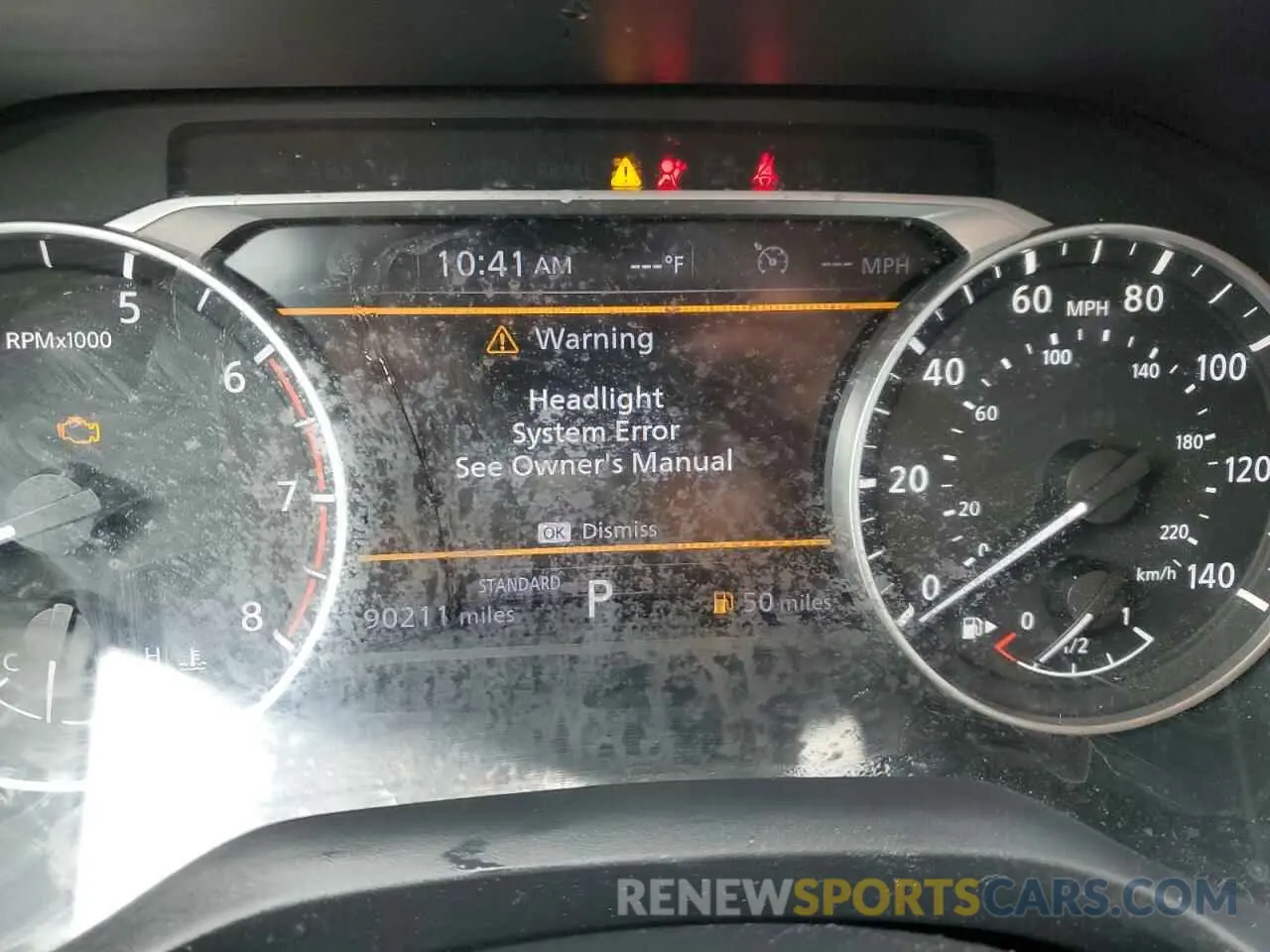 9 fotografías del automóvil dañado 5N1BT3BA2NC683635 NISSAN ROGUE 2022