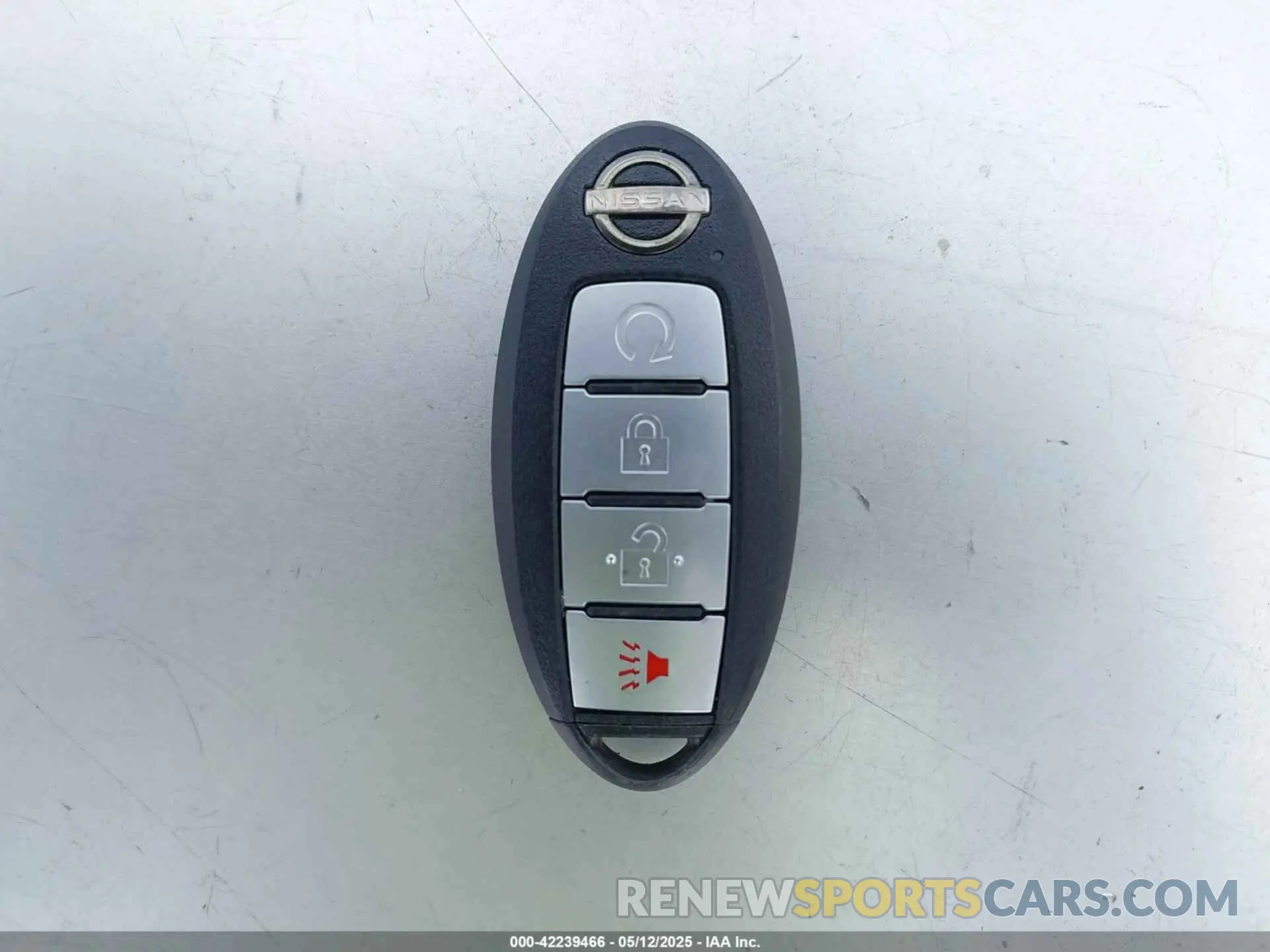 11 fotografías del automóvil dañado 5N1BT3BA3NC690514 NISSAN ROGUE 2022