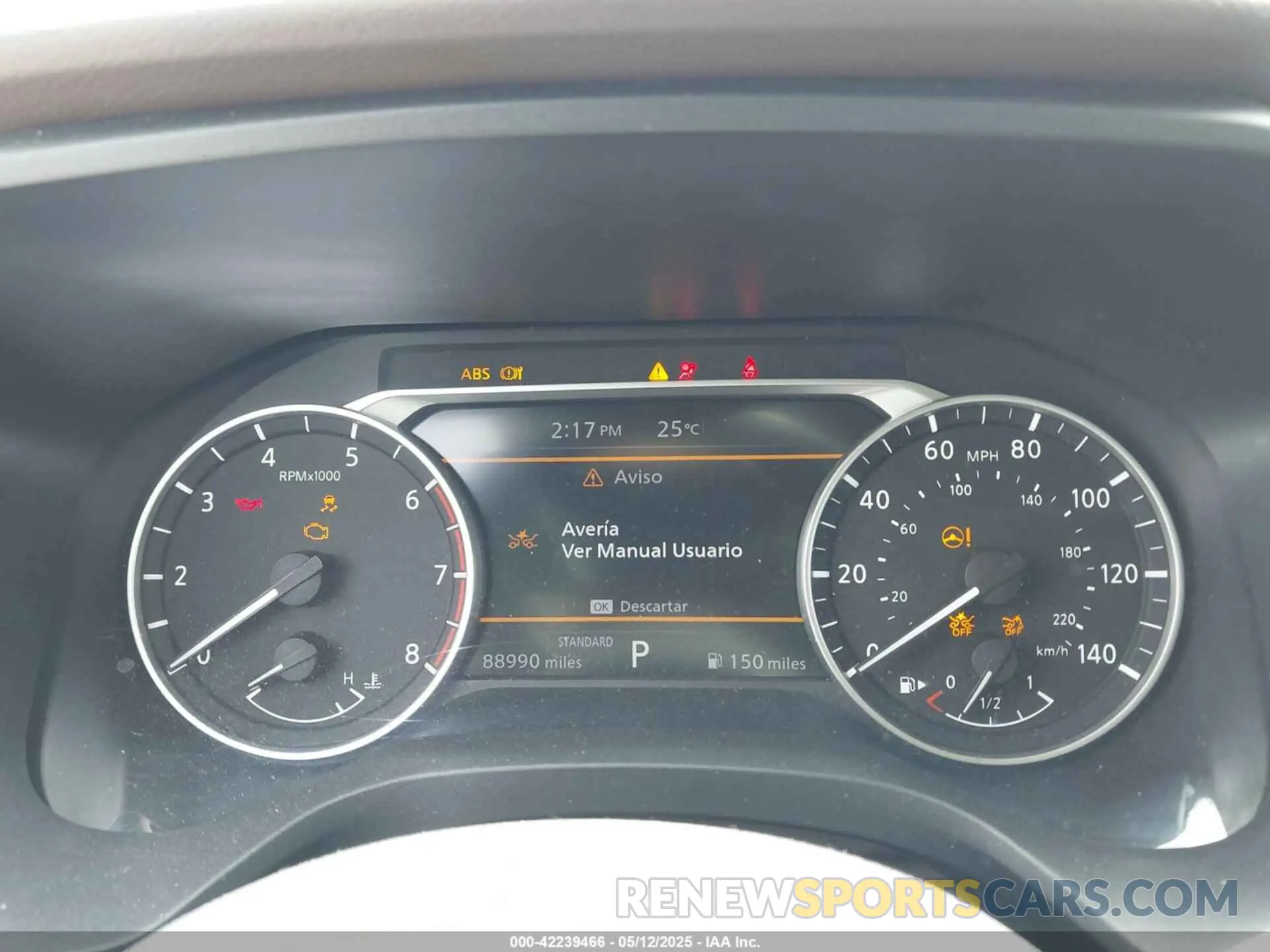 7 fotografías del automóvil dañado 5N1BT3BA3NC690514 NISSAN ROGUE 2022
