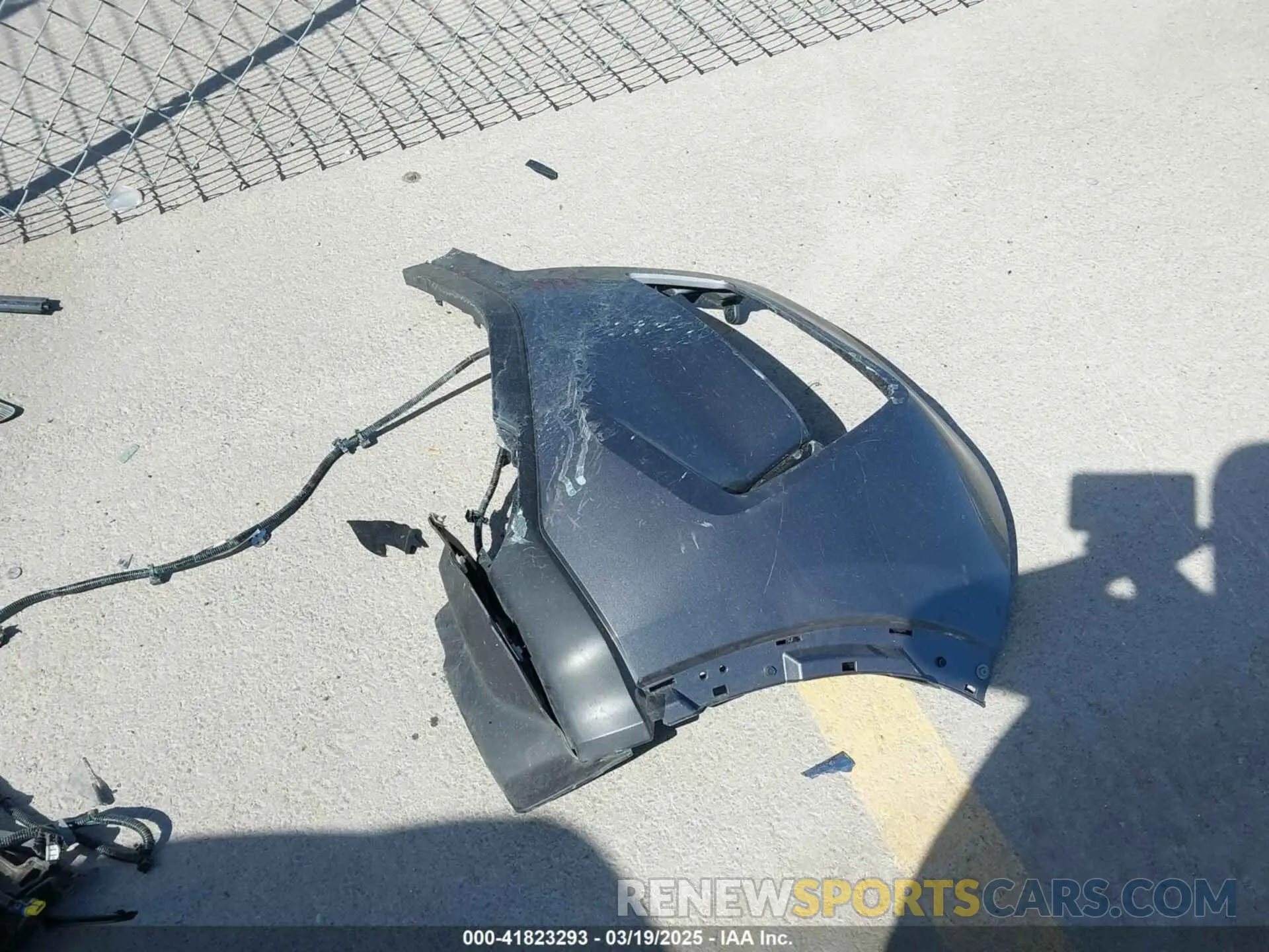 12 fotografías del automóvil dañado 5N1BT3BA4NC717459 NISSAN ROGUE 2022