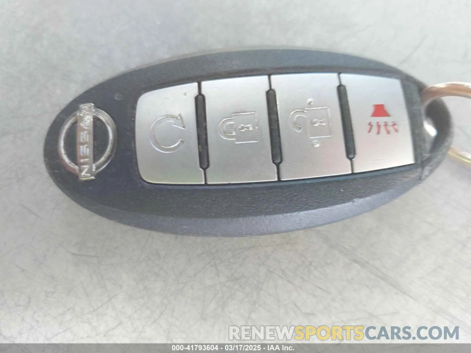 11 fotografías del automóvil dañado 5N1BT3BA4NC723035 NISSAN ROGUE 2022