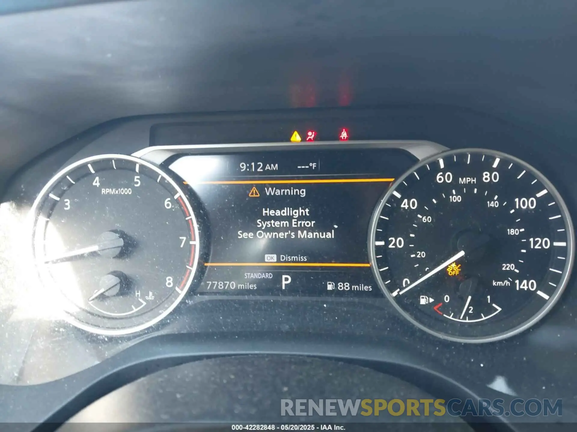 7 fotografías del automóvil dañado 5N1BT3BA5NC693057 NISSAN ROGUE 2022