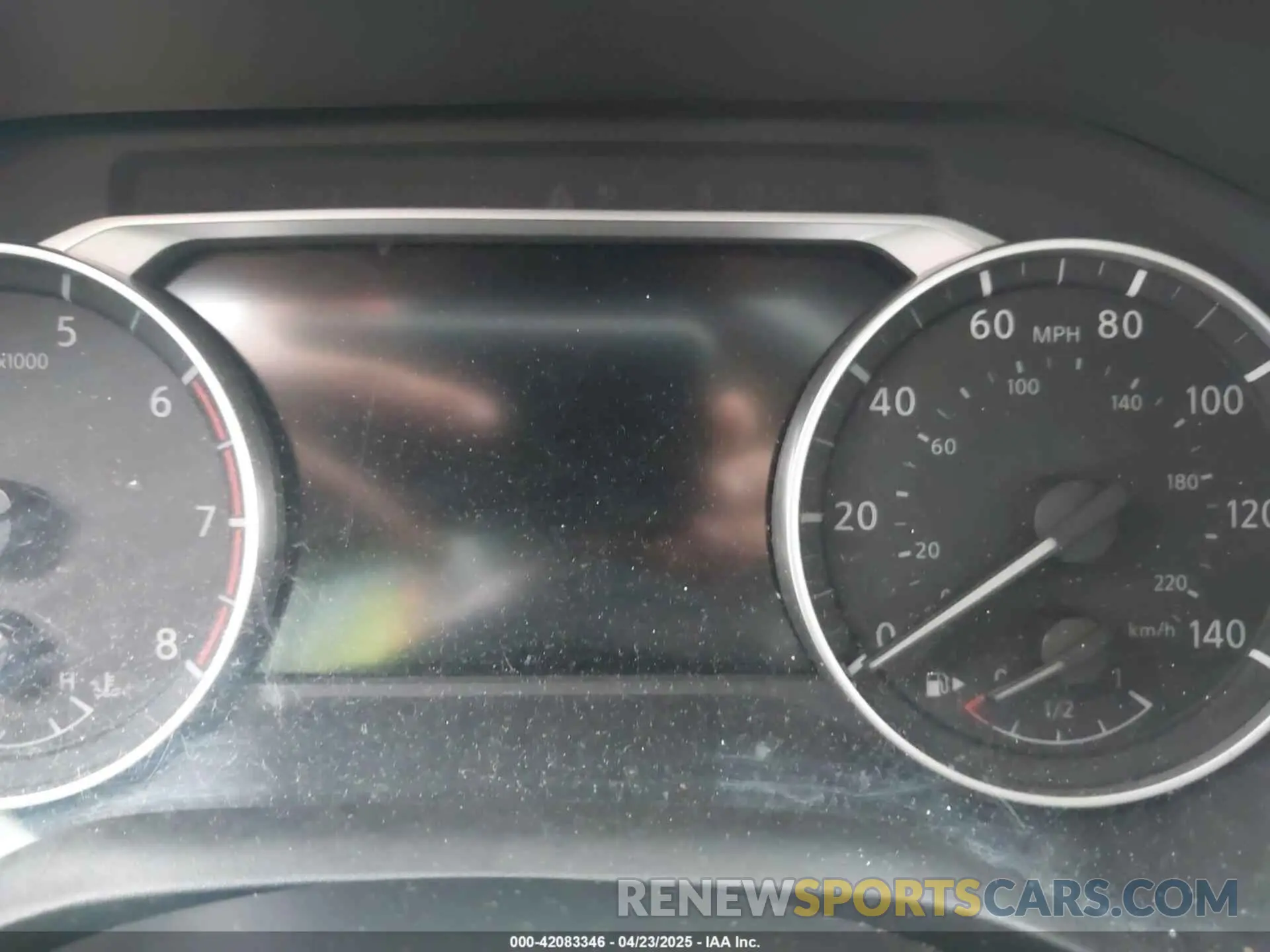 7 fotografías del automóvil dañado 5N1BT3BA6NC678955 NISSAN ROGUE 2022