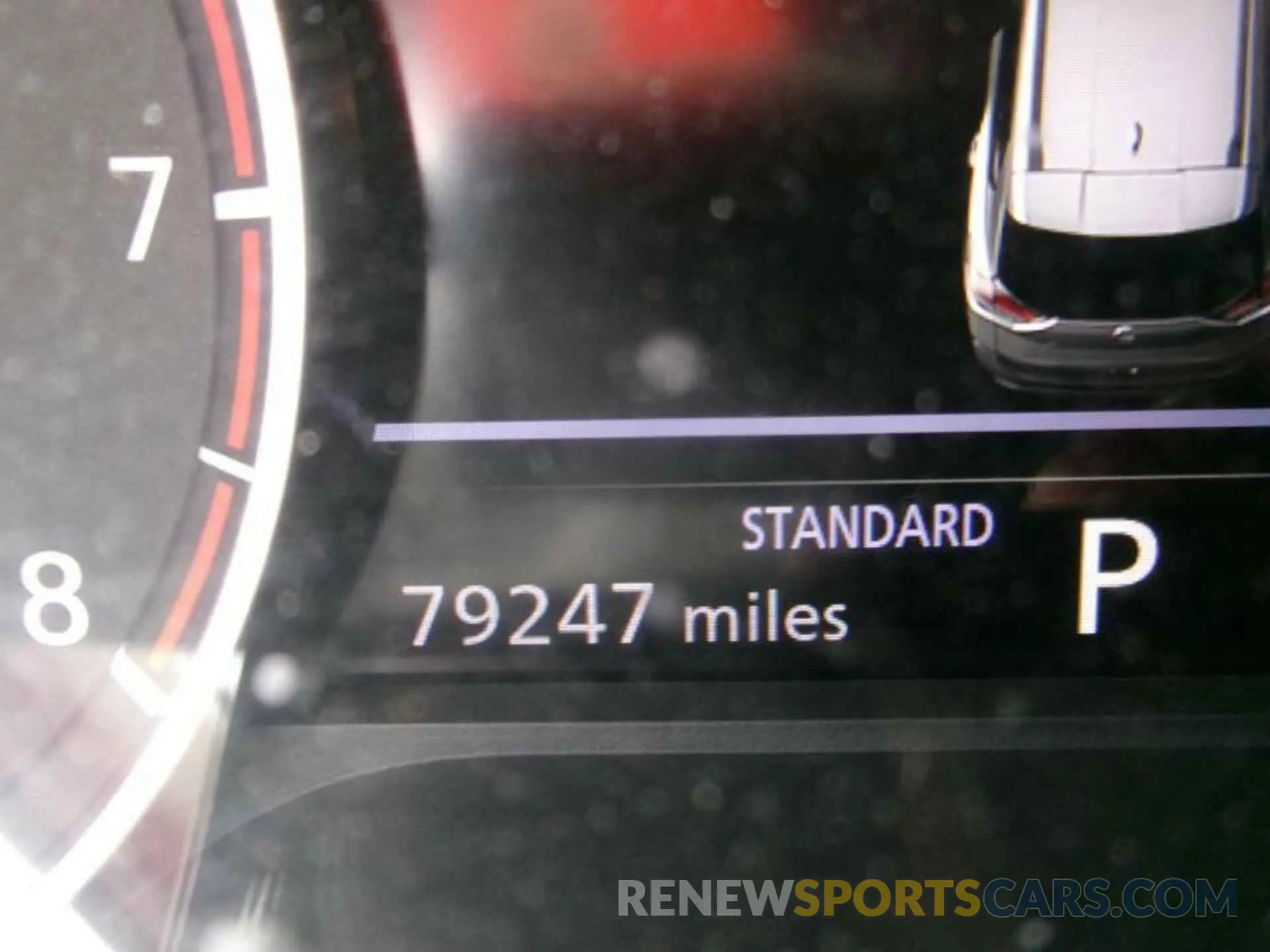 1 fotografías del automóvil dañado 5N1BT3BA7NC688118 NISSAN ROGUE 2022