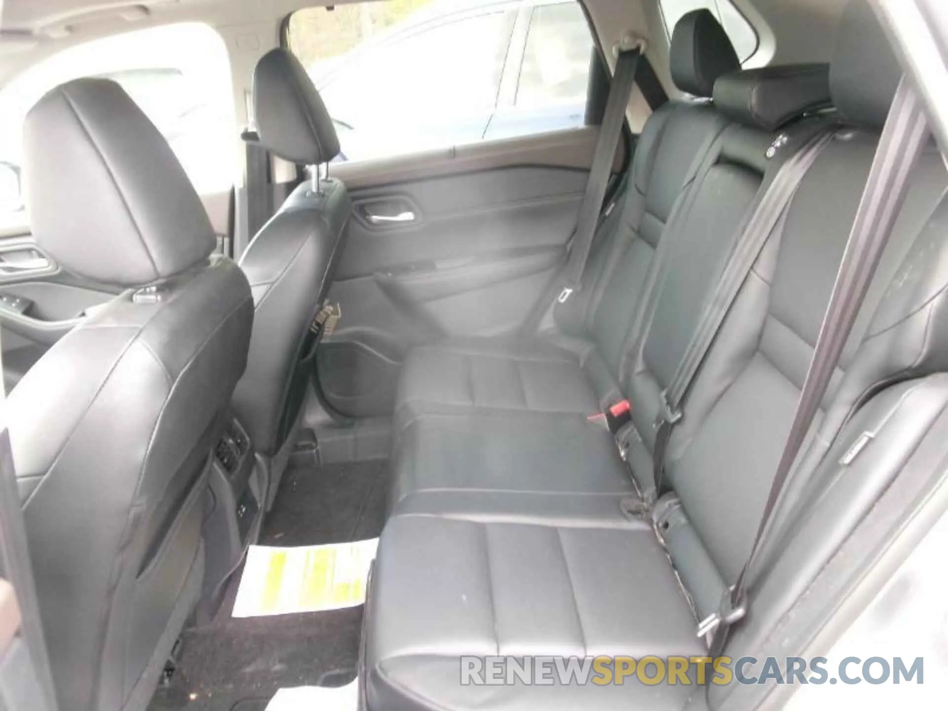 17 fotografías del automóvil dañado 5N1BT3BA7NC688118 NISSAN ROGUE 2022