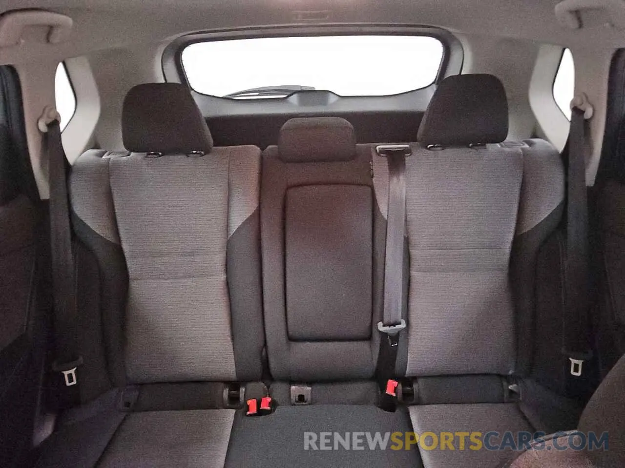10 fotografías del automóvil dañado 5N1BT3BA9NC733284 NISSAN ROGUE 2022
