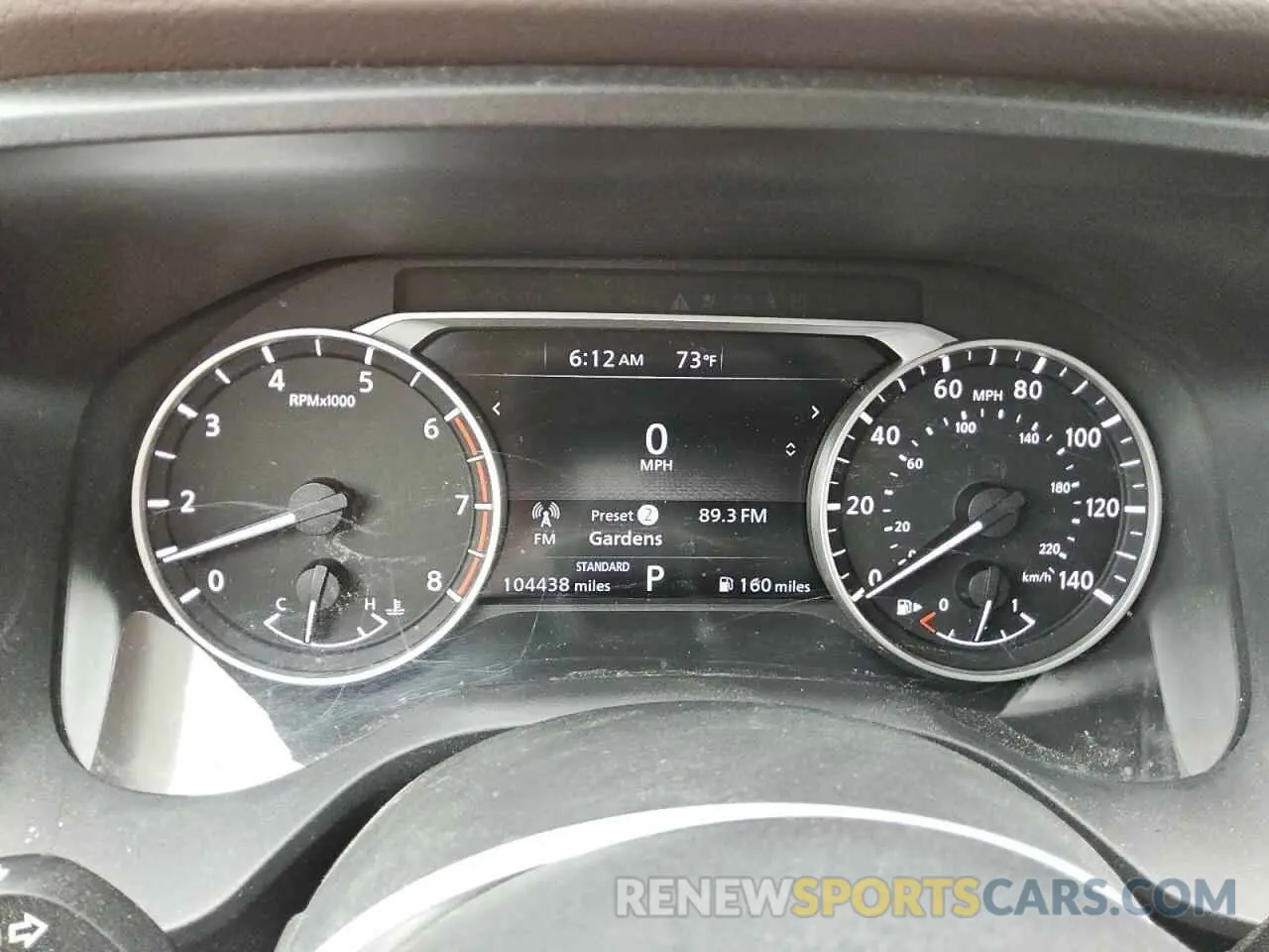 9 fotografías del automóvil dañado 5N1BT3BA9NC733284 NISSAN ROGUE 2022