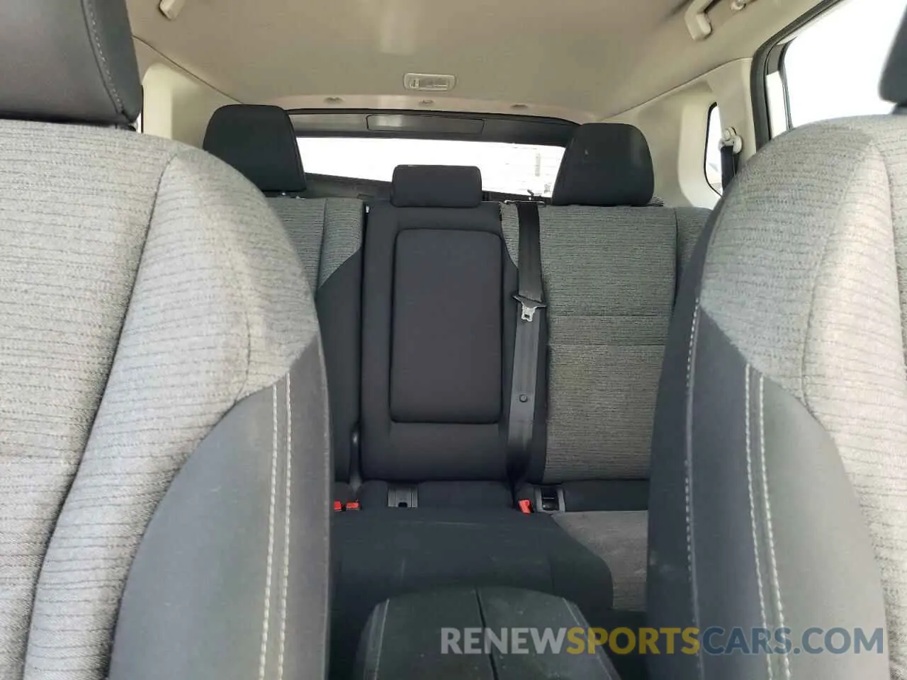10 fotografías del automóvil dañado 5N1BT3BAXNC689456 NISSAN ROGUE 2022