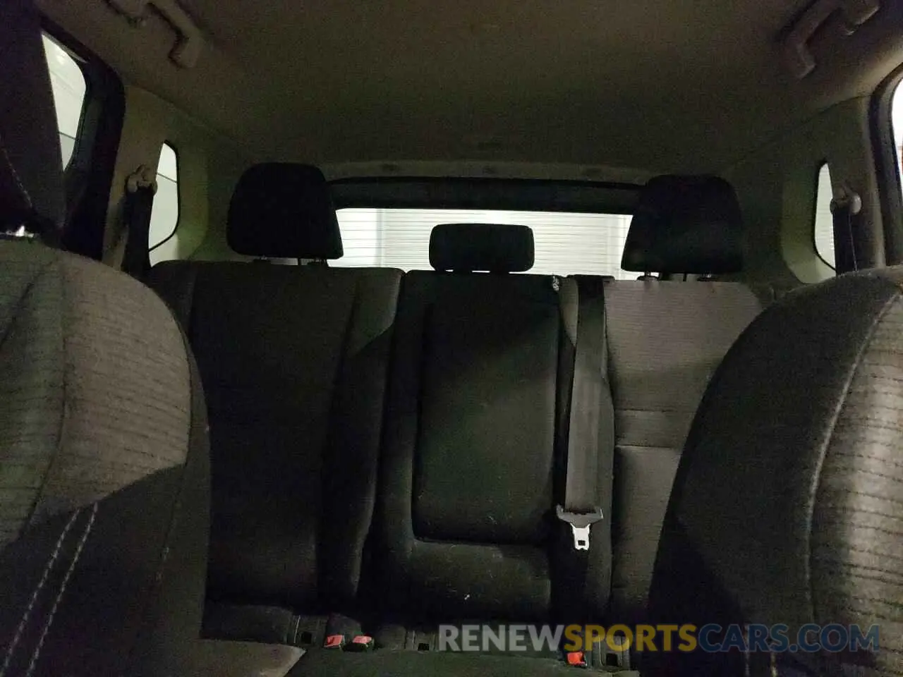 10 fotografías del automóvil dañado 5N1BT3BB0NC670536 NISSAN ROGUE 2022