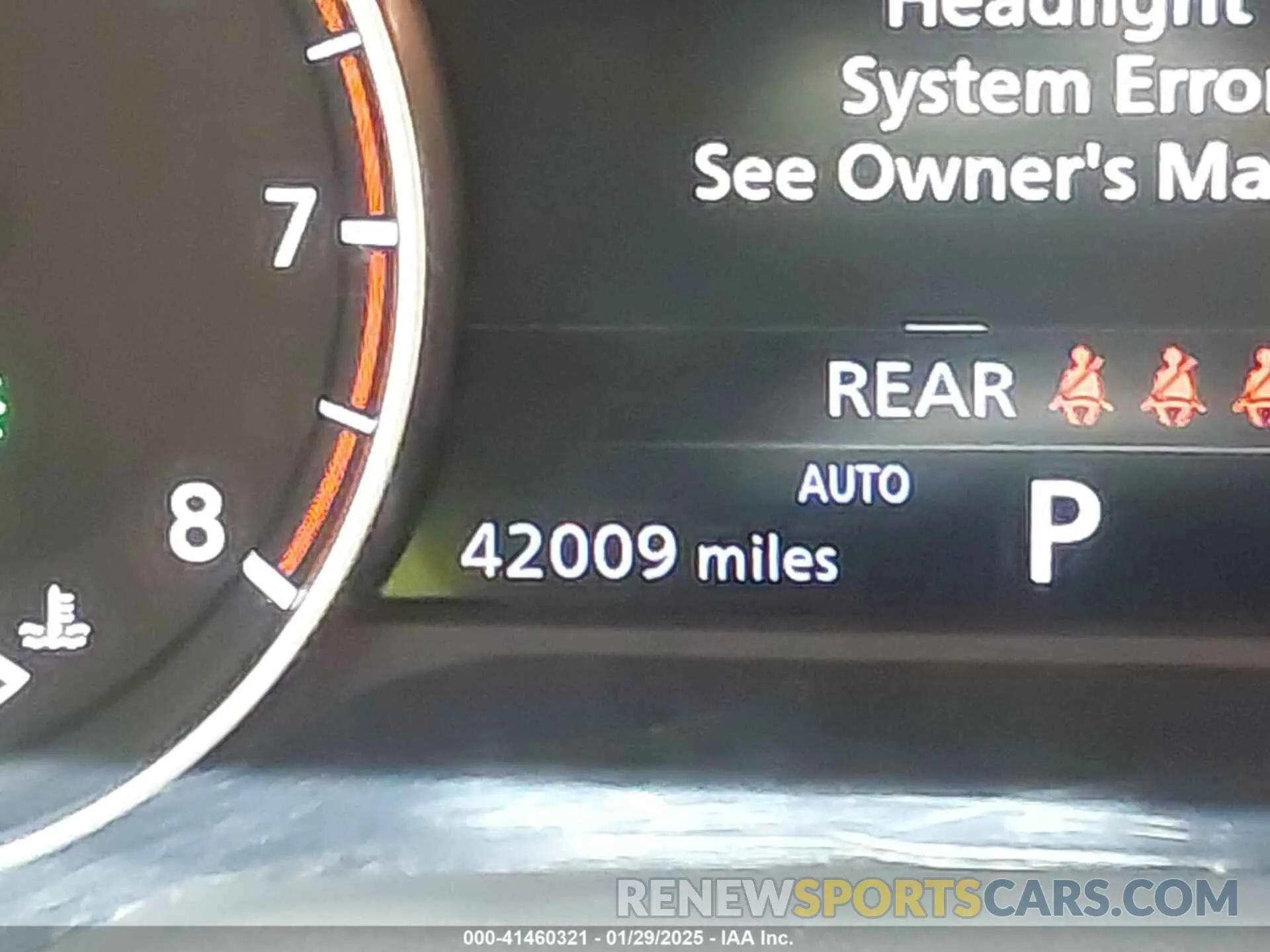 16 fotografías del automóvil dañado 5N1BT3BB1NC671050 NISSAN ROGUE 2022
