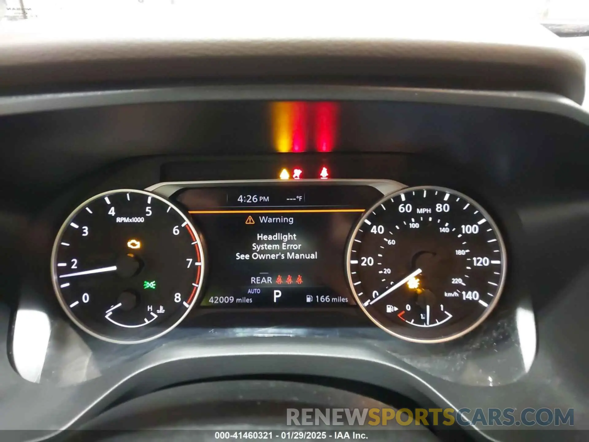 7 fotografías del automóvil dañado 5N1BT3BB1NC671050 NISSAN ROGUE 2022