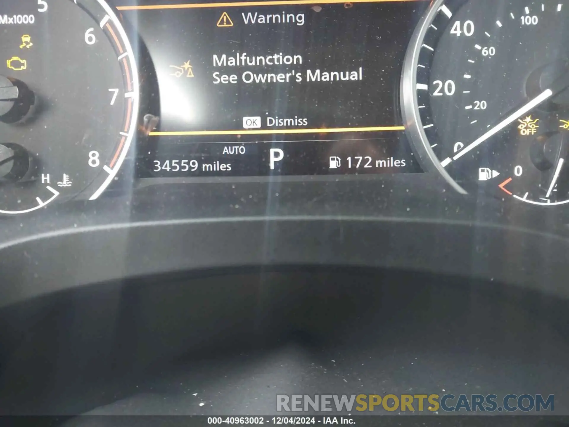 15 fotografías del automóvil dañado 5N1BT3BB1NC686793 NISSAN ROGUE 2022