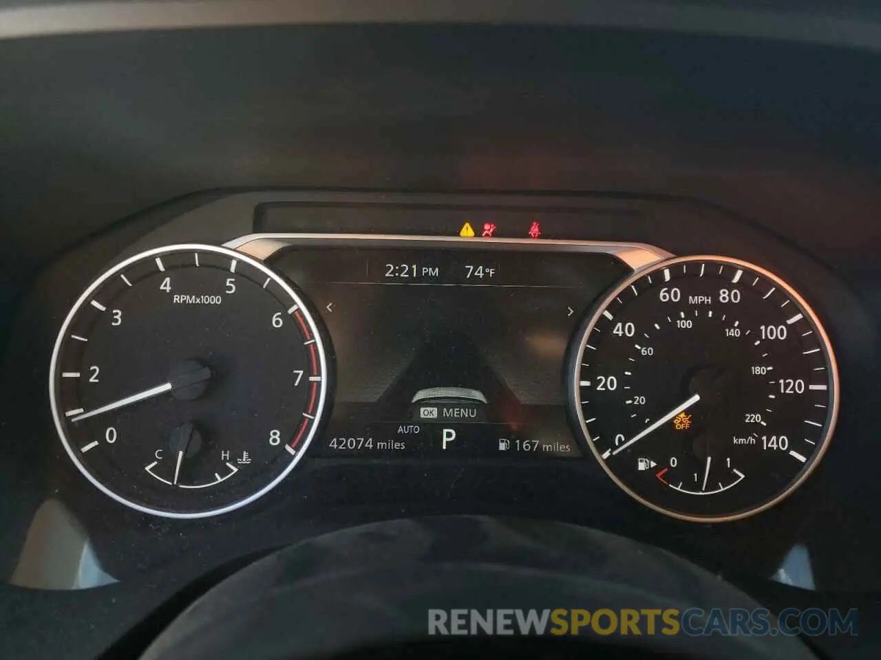 9 fotografías del automóvil dañado 5N1BT3BB1NC691797 NISSAN ROGUE 2022