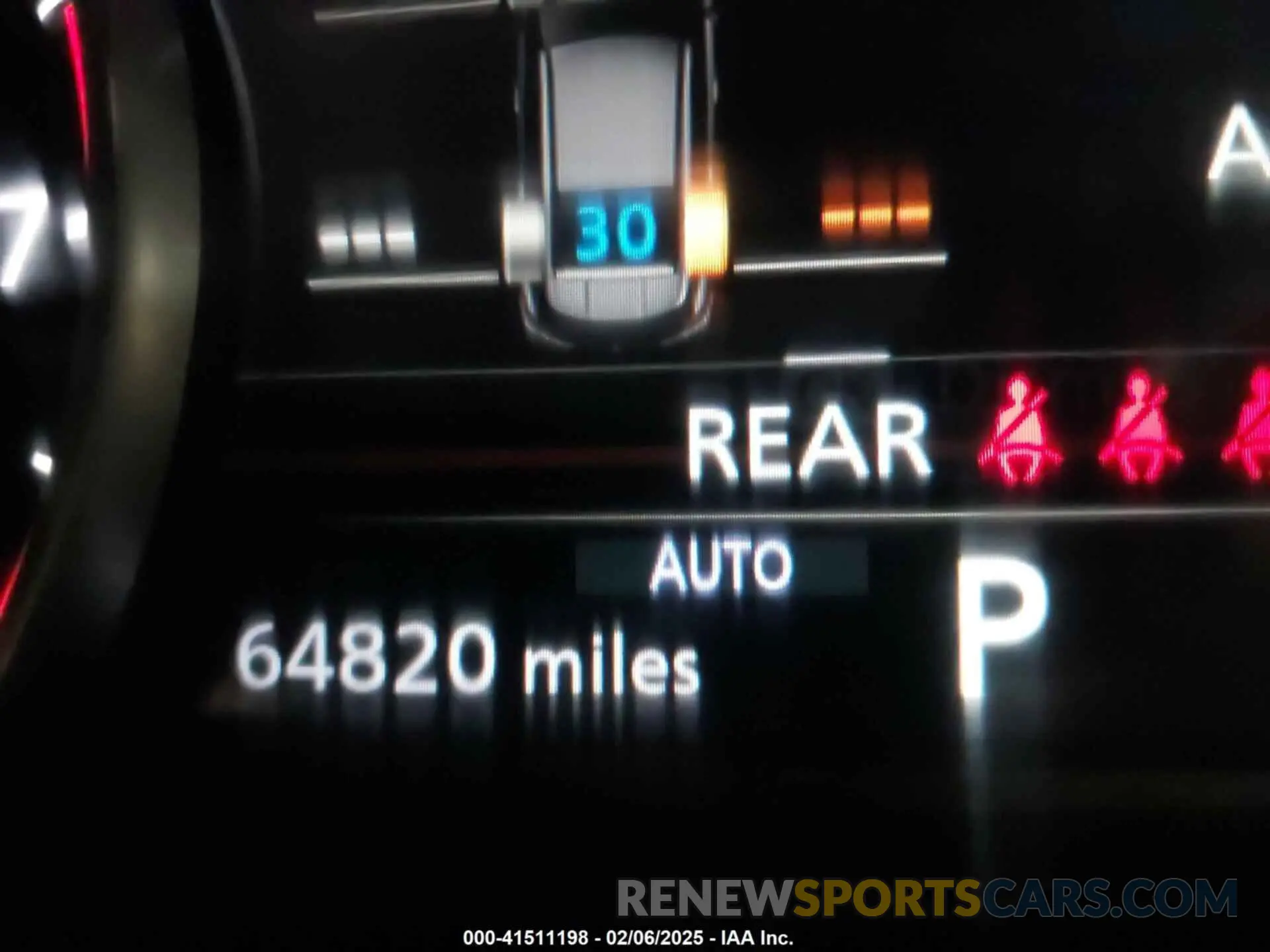 15 fotografías del automóvil dañado 5N1BT3BB2NC722538 NISSAN ROGUE 2022
