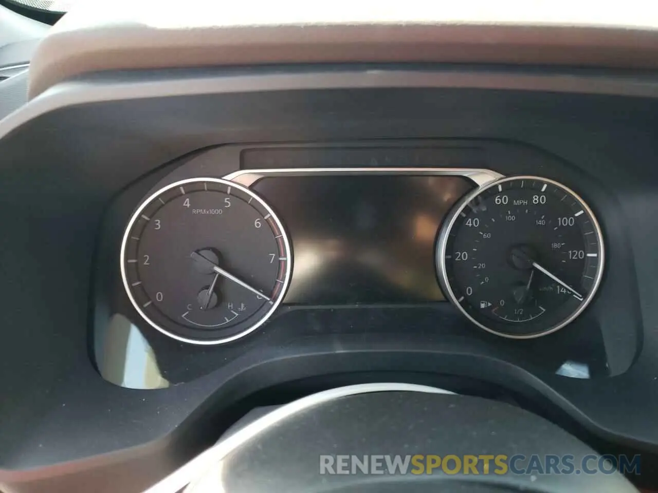 9 fotografías del automóvil dañado 5N1BT3BB3NC684155 NISSAN ROGUE 2022