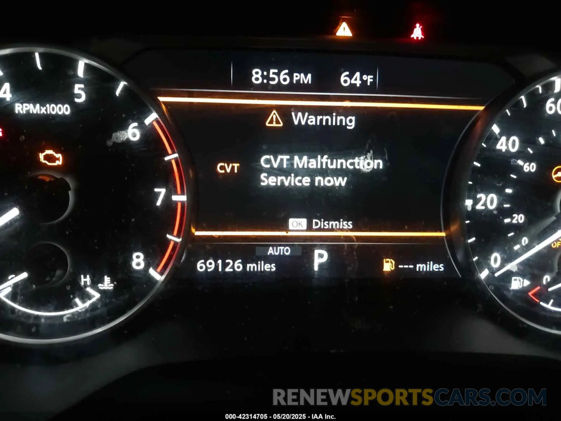 15 fotografías del automóvil dañado 5N1BT3BB6NC701725 NISSAN ROGUE 2022