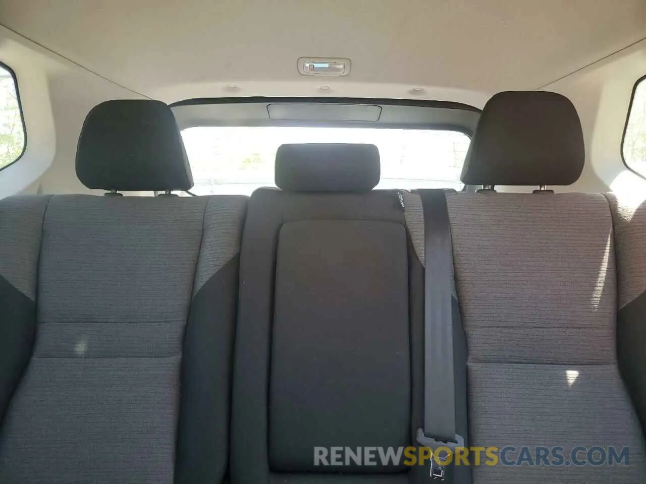 10 fotografías del automóvil dañado 5N1BT3BB7NC732790 NISSAN ROGUE 2022