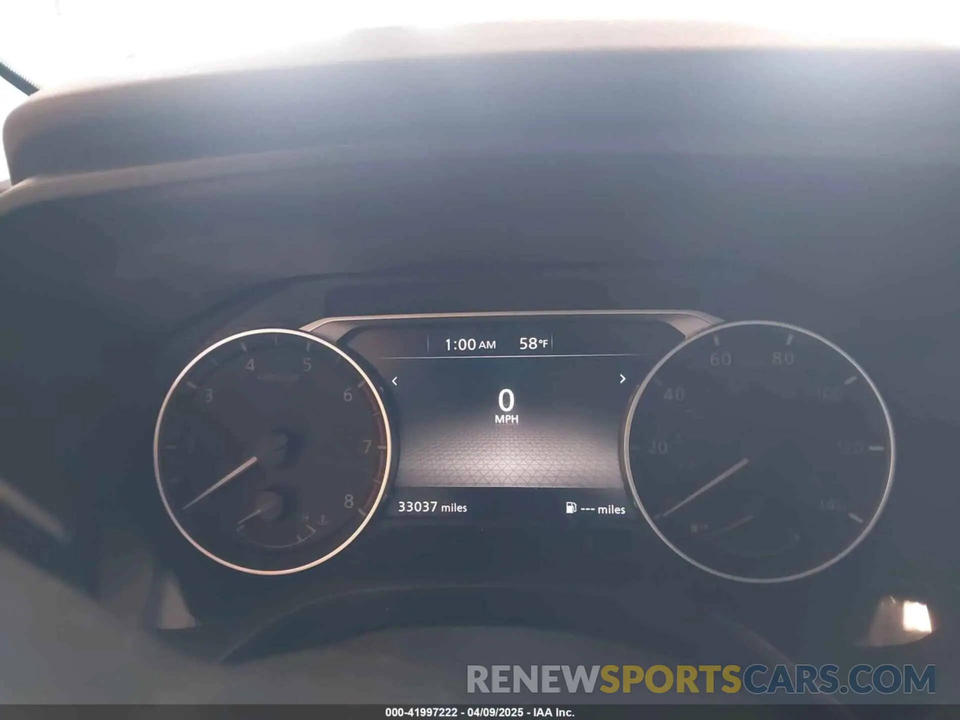 7 fotografías del automóvil dañado 5N1BT3BB8NC689562 NISSAN ROGUE 2022