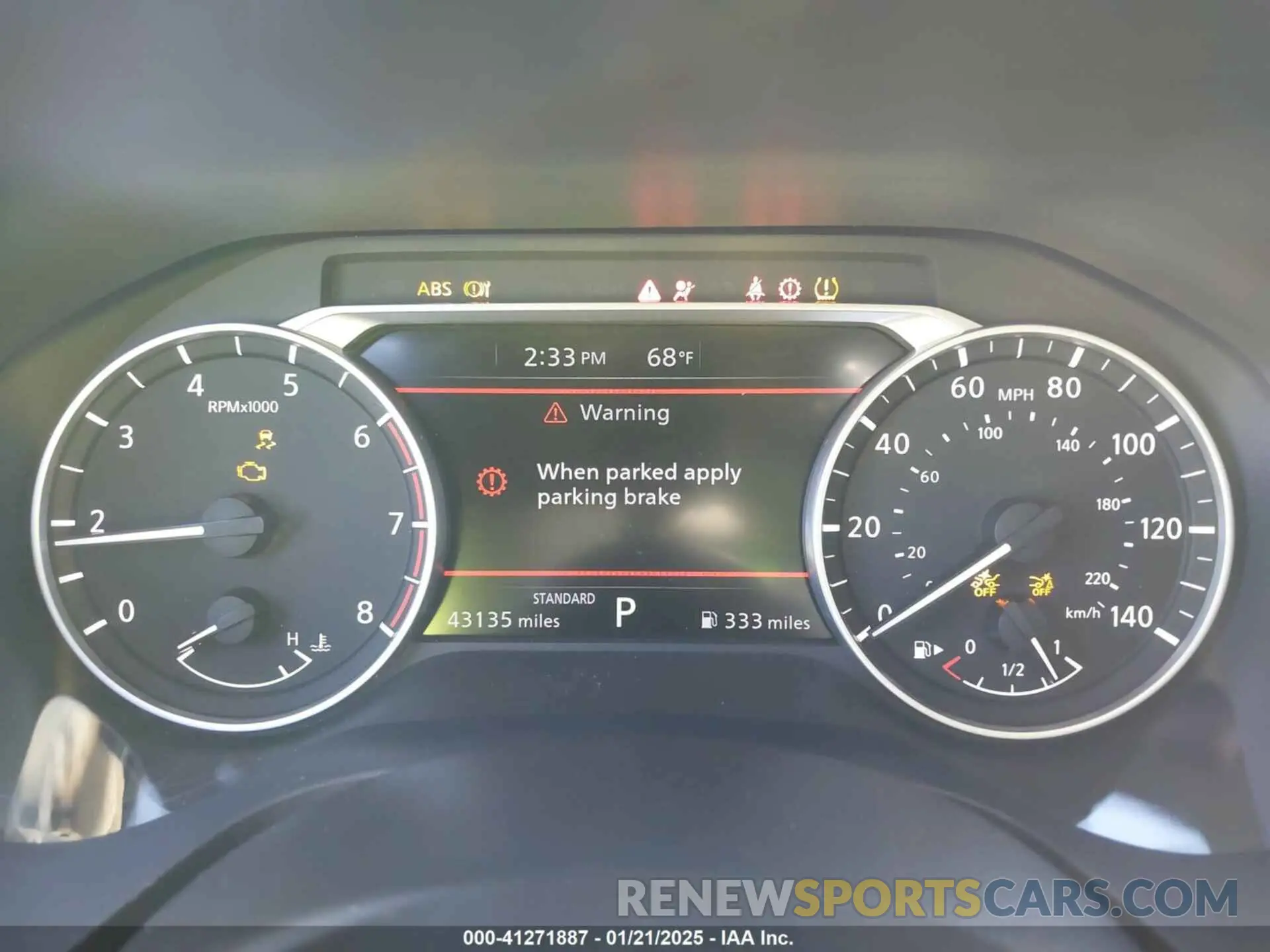 7 fotografías del automóvil dañado 5N1BT3CA9NC699376 NISSAN ROGUE 2022