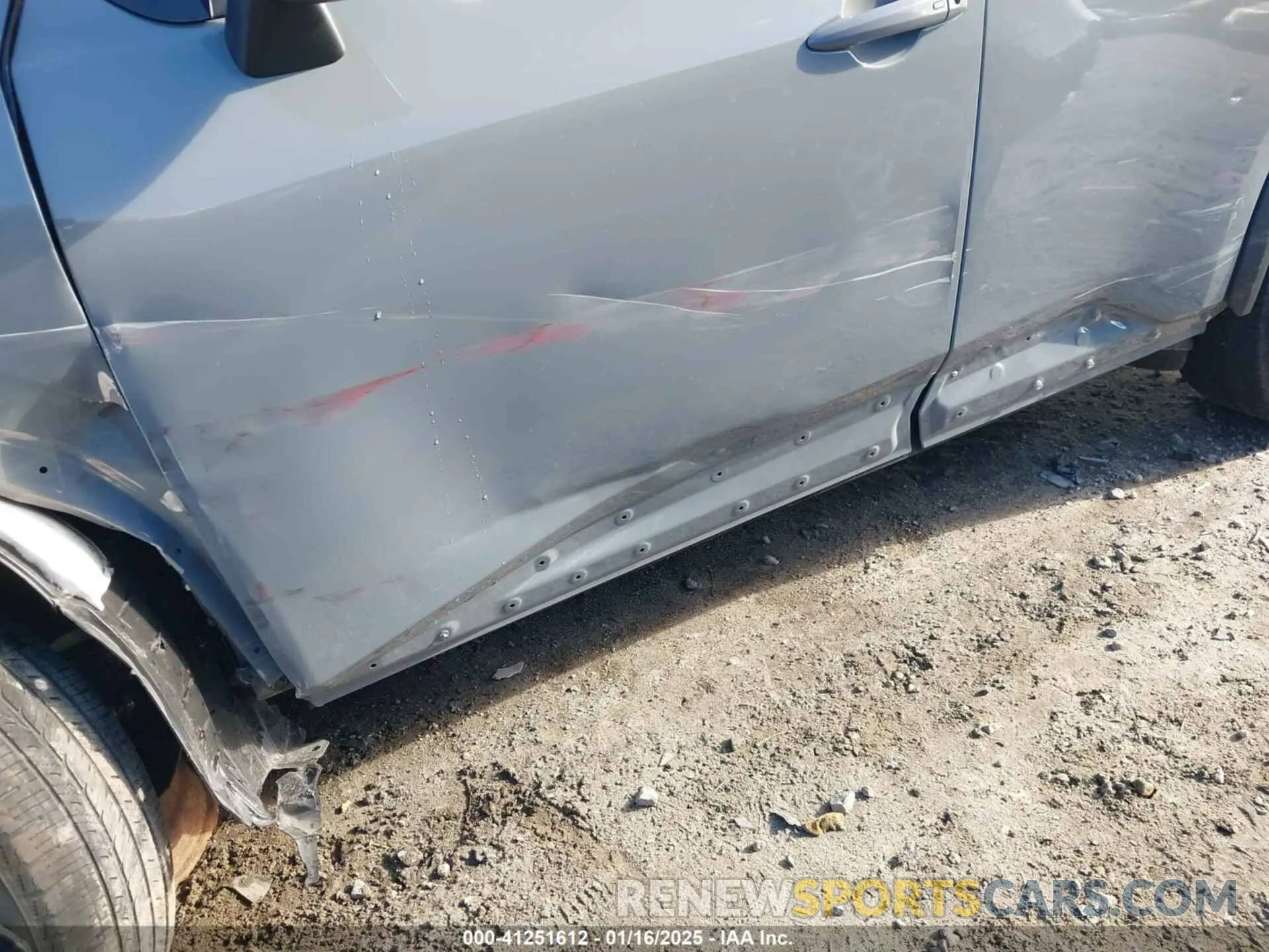 17 fotografías del automóvil dañado 5N1BT3CAXNC690993 NISSAN ROGUE 2022