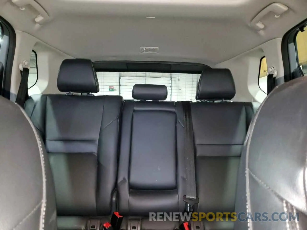10 fotografías del automóvil dañado 5N1BT3CB2NC702580 NISSAN ROGUE 2022