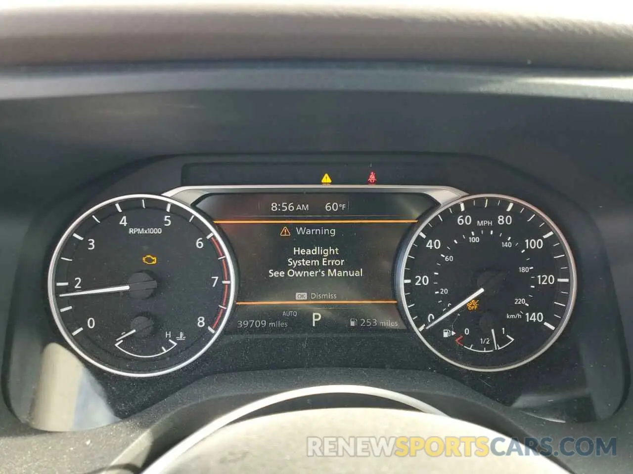 9 fotografías del automóvil dañado 5N1BT3CB6NC708981 NISSAN ROGUE 2022