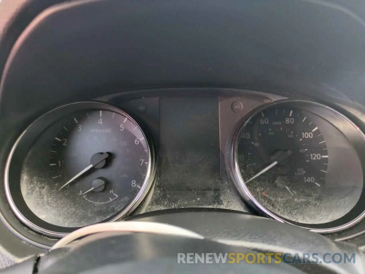 9 fotografías del automóvil dañado JN1BJ1AV3NW341857 NISSAN ROGUE 2022